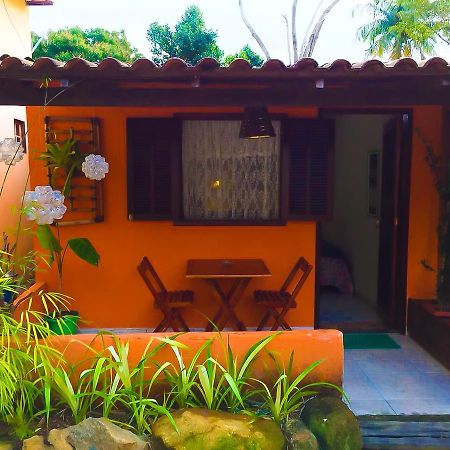 Flat Aluguel Abraao 2,Ilha Grande Villa Exterior photo